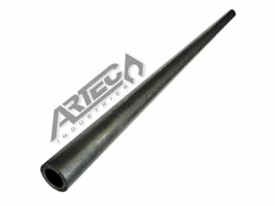 Artec Industries TU1032 48 Inch Tube 2.0 Inch OD 1.5 Inch ID .250 Wall DOM / Artec Industries TU1032 Rock Guard Tubing