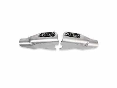 Artec Industries TY6805 Toyota 4Runner 5G A-Arm Skids / Artec Industries TY6805 Skid Plates
