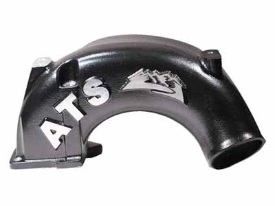 ATS Diesel Performance 201-901-2272 Arcflow Intake Fits 2003-2005 5.9L Cummins / ATS Diesel 201-901-2272 Engine Intake Manifold