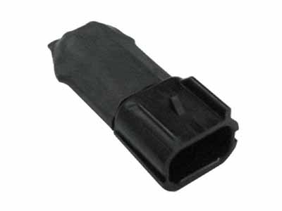 ATS Diesel Performance 202-010-2272 Wastegate Solenoid Harness Jumper Fits 2004-2007 5.9L Cummins / ATS Diesel 202-010-2272 Solenoid Harness Jumper