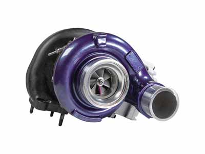 ATS Diesel Performance 202-302-2326 Aurora 3000 Vfr Stage 1 Turbo Fits 2007-2012 6.7L Cummins / ATS Diesel Performance 202-302-2326 Turbo Kit