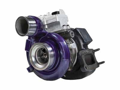 ATS Diesel Performance 202-302-2392 Aurora 3000 Vfr Stage 1 Turbo Fits 2013-2018 6.7L Cummins / ATS Diesel Performance 202-302-2392 Turbo Kit