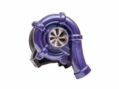 ATS Diesel Performance 202-302-3278 Aurora 3000 Vfr Turbo Fits 2004.5-2007 6.0L Power Stroke / ATS Diesel Performance 202-302-3278 Turbo Kit