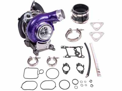 ATS 202-307-3368 Aurora VNT Turbocharger Kit Fits 11-16 Ford F-250/F-350 6.7 Power Stroke / ATS Diesel Performance 202-307-3368 Turbo Kit