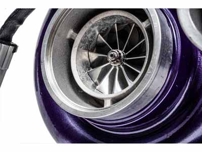 ATS Diesel Performance 202-402-2326 Aurora 4000 Vfr Stage 2 Turbo Fits 2007-2012 6.7L Cummins / ATS Diesel Performance 202-402-2326 Turbo Kit