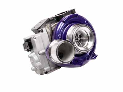 ATS Diesel 202-402-2464 Aurora 4000 VFR Stage 2 Turbo Fits 19-Current RAM 2500/3500 6.7 Cummins / ATS Diesel Performance 202-402-2464 Turbo Kit