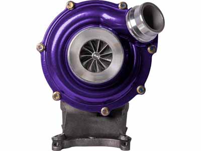ATS Diesel Performance 202-402-3416 Aurora 4000 Vfr Stage 2 Turbo Fits 2015-2016 6.7L Power Stroke / ATS Diesel Performance 202-402-3416 Turbo Kit