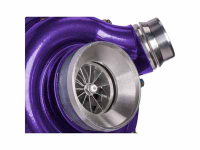 ATS Diesel Performance 202-402-3440 Aurora 4000 Vfr Stage 2 Turbo Fits 2017-2019 6.7L Power Stroke / ATS Diesel Performance 202-402-3440 Turbo Kit