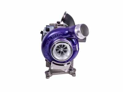 ATS 202-407-3368 Aurora 4000 VNT Stage 2 Turbo Kit 2011-16 Ford Cab and Chassis 6.7L Power Stroke / ATS Diesel Performance 202-407-3368 Turbo Kit