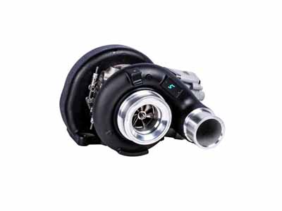 ATS 202-902-1000 Aurora TI H300VC Drop-in Replacement HD Turbo for Cummins ISB13 ISB 6BTA Euro 6 / ATS Diesel Performance 202-902-1000 Turbo Kit