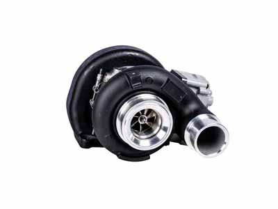 ATS 202-903-1000 Aurora TI HE300VG Drop-in Replacement HD Turbo for Cummins ISB B-Series Engines / ATS Diesel Performance 202-903-1000 Turbo Kit