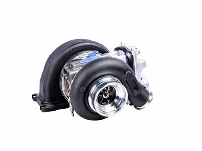ATS Diesel 202-905-1000 Aurora TI HE400VG Drop-in Replacement HD Turbo for Cummins MD13 Engines / ATS Diesel Performance 202-905-1000 Turbo Kit
