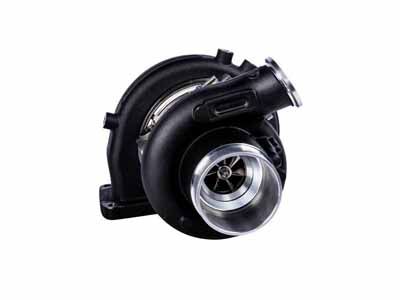 ATS 202-906-1000 Aurora TI HE400VG Drop-in Replacement HD Turbo for Cummins ISC and ISL Engines / ATS Diesel Performance 202-906-1000 Turbo Kit