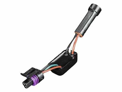 ATS Diesel Performance 202-906-2218 Electronic Fuel Regulator Fits 1998-2000 5.9L Cummins / ATS Diesel 202-906-2218 Fuel Pressure Regulator