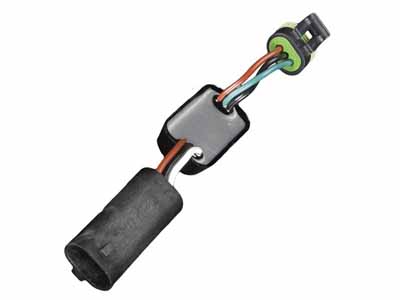 ATS Diesel Performance 202-906-2248 Electronic Fuel Regulator Fits 2001 5.9L Cummins / ATS Diesel 202-906-2248 Fuel Pressure Regulator