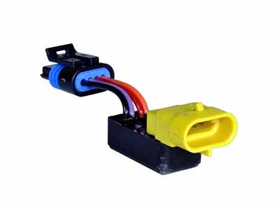 ATS Diesel Performance 202-906-2272 Electronic Fuel Regulator Fits 2003-2007 5.9L Cummins / ATS Diesel 202-906-2272 Fuel Pressure Regulator