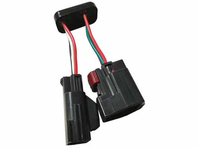 ATS Diesel Performance 202-906-3224 Electronic Fuel Regulator Fits 1999-2007 7.3L 6.0L Power Stroke / ATS Diesel 202-906-3224 Fuel Pressure Regulator