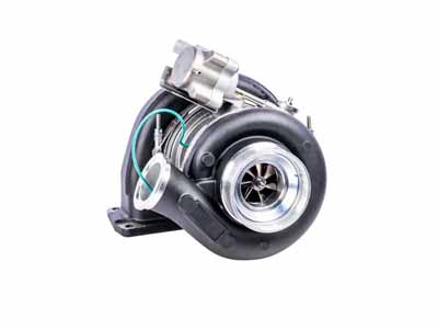 ATS Diesel 202-908-1000 Aurora TI HE431V Drop-in Replacement HD Turbo for Iveco Cursor 8 Engines / ATS Diesel Performance 202-908-1000 Turbo Kit