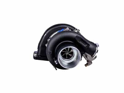 ATS 202-909-1000 Aurora TI HE431V Drop-in Replacement HD Turbo for Cummins Engines / ATS Diesel Performance 202-909-1000 Turbo Kit