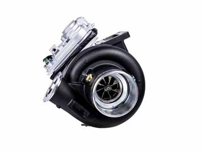 ATS 202-910-1000 Aurora TI HE500VG Drop-in Replacement HD Turbo - Cummins ISX04, X2, X3, ISX, QSX15 / ATS Diesel Performance 202-910-1000 Turbo Kit