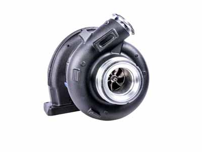 ATS 202-913-1000 Aurora TI HE531 Drop-in Replacement HD Turbo for Paccar and Peterbuilt MX13 Engines / ATS Diesel Performance 202-913-1000 Turbo Kit