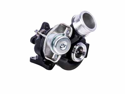 ATS 202-916-1000 Aurora TI B1UG Drop-in Replacement HD Turbo for International DT570 and I354 Engine / ATS Diesel Performance 202-916-1000 Turbo Kit