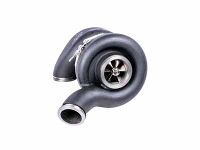 ATS 202-918-1000 Aurora TI GT4702B Drop-in Replacement HD Turbo for Caterpillar C9 and C13 Engines / ATS Diesel Performance 202-918-1000 Turbo Kit