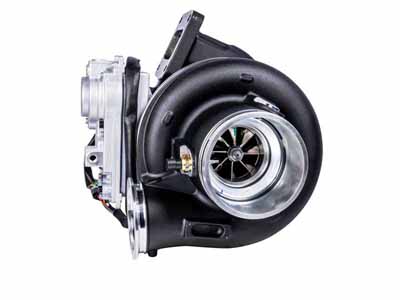 ATS Diesel 202-924-1000 Aurora TI HE561VE Drop-in Replacement HD Turbo for Cummins ISX15 Engines / ATS Diesel Performance 202-924-1000 Turbo Kit