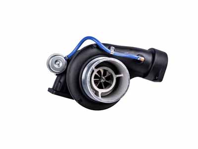 ATS 202-925-1000 Aurora TI S410SX Drop-in Replacement HD Turbo for Caterpillar 3046E Engines / ATS Diesel Performance 202-925-1000 Turbo Kit