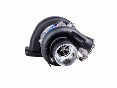 ATS 202-927-1000 Aurora TI HE431V Drop-in Replacement HD Turbo for Cummins QSM11 ISM Engines / ATS Diesel Performance 202-927-1000 Turbo Kit