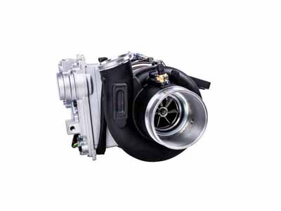 ATS Diesel 202-928-1000 Aurora TI HE451VE Drop-in Replacement HD Turbo for Cummins ISM11 Engines / ATS Diesel Performance 202-928-1000 Turbo Kit