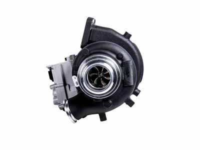 ATS 202-929-1000 Aurora TI HE400VG Drop-in Replacement HD Turbo for 2019 Cummins X15 Engines / ATS Diesel Performance 202-929-1000 Turbo Kit