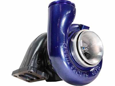 ATS Diesel Performance 202-930-2218 Aurora 3000 Turbo System Fits 1998.5-2002 5.9L Cummins / ATS Diesel Performance 202-930-2218 Turbo Kit