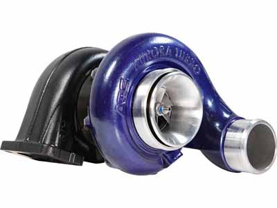 ATS Diesel Performance 202-930-2272 Aurora 3000 Turbo System Fits 2003-2007 5.9L Cummins / ATS Diesel Performance 202-930-2272 Turbo Kit