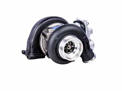 ATS 202-931-1000 Aurora TI HE431V Drop-in Replacement HD Turbo for Mack and Volvo MD13 Engines / ATS Diesel Performance 202-931-1000 Turbo Kit