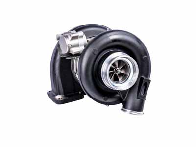 ATS 202-932-1000 Aurora TI HY55V Drop-in Replacement HD Turbo for Iveco Cursor 13, Astra, F3B Euro-3 / ATS Diesel Performance 202-932-1000 Turbo Kit