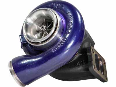 ATS Diesel Performance 202-940-2218 Aurora 4000 Turbo System Fits 1998.5-2002 5.9L Cummins .76 A/R / ATS Diesel Performance 202-940-2218 Turbo Kit