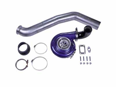 ATS Diesel Performance 202-950-2218 Aurora 5000 Turbo System Fits 1998.5-2002 5.9L Cummins / ATS Diesel Performance 202-950-2218 Turbo Kit