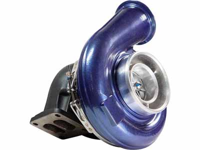 ATS Diesel Performance 202-950-2272 Aurora 5000 Turbo System Fits 2003-2007 5.9L Cummins T3 / ATS Diesel Performance 202-950-2272 Turbo Kit