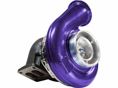 ATS Diesel Performance 202-954-2272 Aurora 5000 Turbo System Fits 2003-2007 5.9L Cummins .90 A/R T4 / ATS Diesel Performance 202-954-2272 Turbo Kit