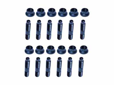 ATS Diesel 204-050-2164 Diesel Exhaust Manifold Stud and Fastener Set for 1994-2018 Dodge Cummins / ATS Diesel 204-050-2164 Exhaust Manifold