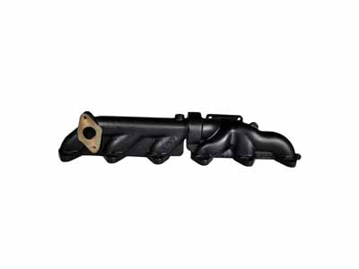 ATS Diesel 204-921-2272 Pulse Flow Exhaust Manifold Kit Fits 2003-2007 5.9L Cummins 2-Pc T3 F Wg / ATS Diesel 204-921-2272 Exhaust Manifold