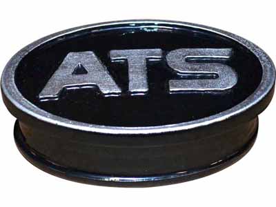 ATS Diesel Performance 206-050-3368 Intake Plug Fits 2011+ 6.7L Power Stroke / ATS Diesel 206-050-3368 Air Intake Systems