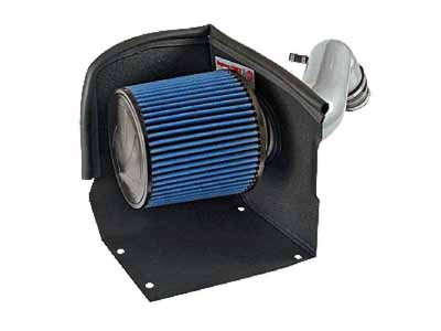 ATS Diesel Performance 206-410-1000 High Flow Air Filter Cone Style / ATS Diesel 206-410-1000 Air Intake Systems