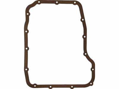 ATS Diesel Performance 301-010-2326 Transmission Pan Gasket Fits 68RFE 545RFE 45RFE / ATS Diesel 301-010-2326 Transmission Pan Gasket