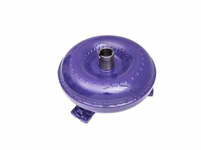 ATS 302-901-8380 TruLok Performance Torque Converter Factory Stall Speed 722.6/NAG1 2012-18 Jeep 3.6 / ATS Diesel 302-901-8380 Torque Converter