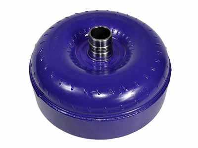 ATS 302-915-9272 TruLok Torque Converter 1300-1500 RPM Stall 545RFE/45RFE 99-11 Chrysler 3.7/4.7/5.7 / ATS Diesel 302-915-9272 Torque Converter