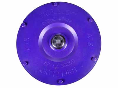 ATS 302-930-2164 TripleLok Torque Converter Factory Stall Speed 47RH/47RE/48RE 1994-2007 5.9 Cummins / ATS Diesel 302-930-2164 Torque Converter