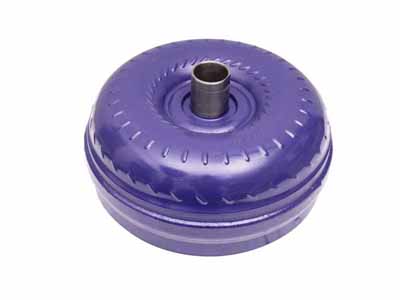 ATS 302-930-3104 TripleLok Torque Converter Factory Stall E4OD/4R100 1989-2003 Ford 7.3 Power Stroke / ATS Diesel 302-930-3104 Torque Converter