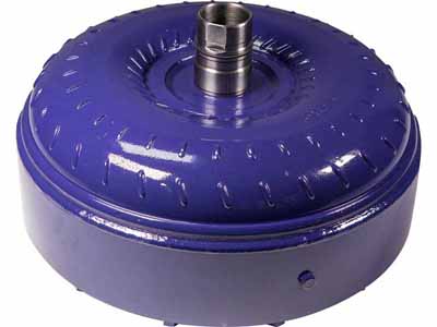 ATS 302-950-2326 Five Star Torque Converter Stall Speed 68RFE 2007.5-Current Dodge RAM 6.7 Cummins / ATS Diesel 302-950-2326 Torque Converter